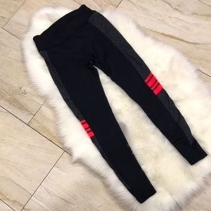 3 pairs of F21 sport leggings for 15🎊